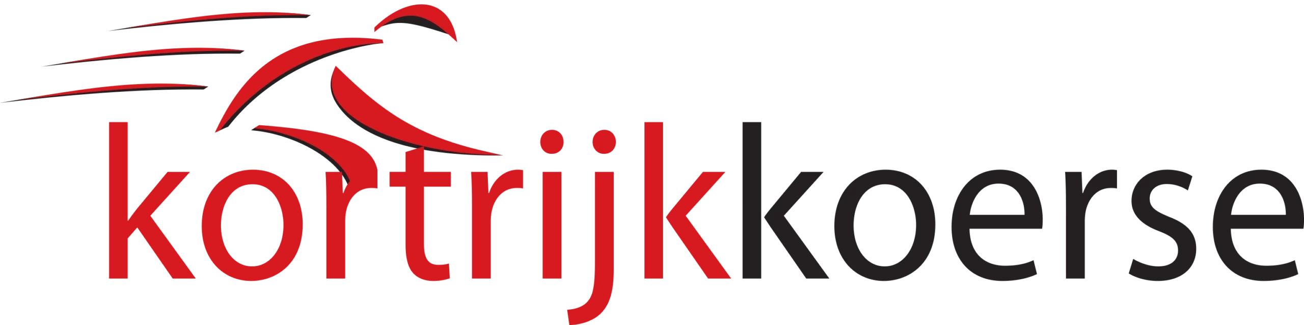 Logo Kortrijk Koerse